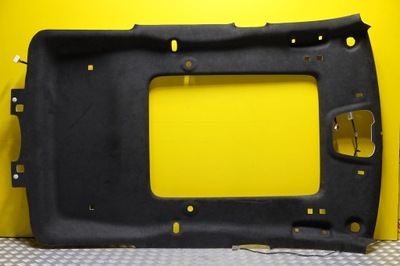 Jeep grand cherokee 2014 20156- стеля czarna фото №1