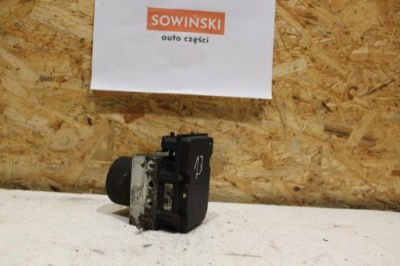 Насос abs subaru impreza ii gd 2005-2007 27534fe310 фото №1