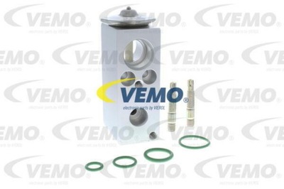 VÁLVULA DE EXPANSIÓN ACONDICIONAMIENTO ORIGINAL VEMO VEMO V22-77-0010  