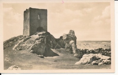 Olsztyn koło Częstochowy - 037080