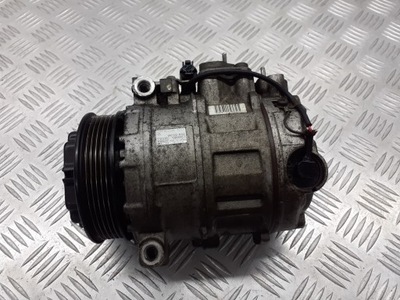 КОМПРЕССОР КОНДИЦИОНЕРА MERCEDES W203 2.0 447220-8222