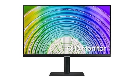 Monitor Samsung 27" LS27A60PUUUXEN 2560 x 1440