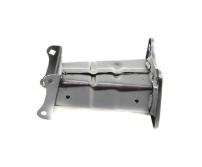 Отбойник передний mercedes benz gl-kl x164 06- фото №1