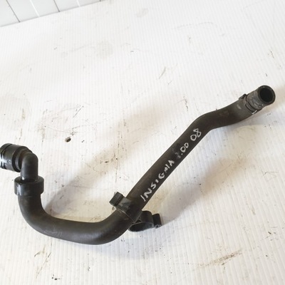 Шланг wody opel insignia a 2,0d фото №1