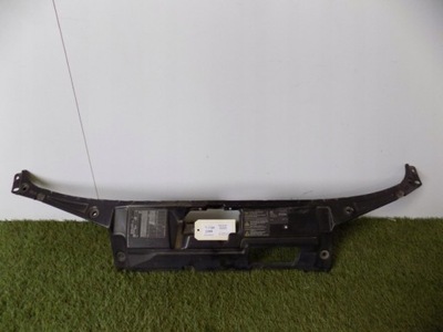 Skoda fabia pas передний фото №1