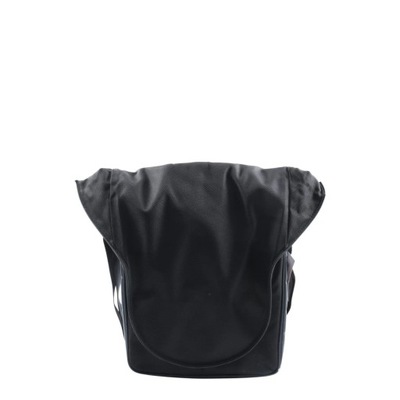 Uniwersytecka torebka czarny College Bag