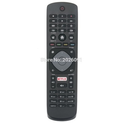 do PHILIPS NETFLIX TV 55PUS7803/12 55PUS8303 55PUS