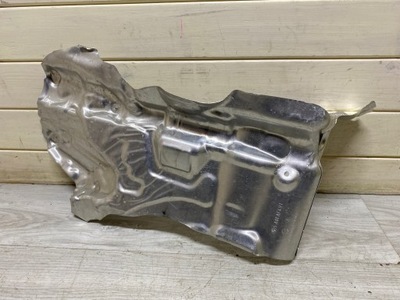 Захист теплова двигуна bmw 1 f40 118i фото №1