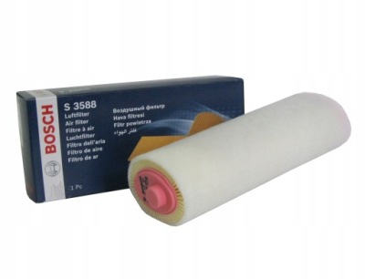 Bmw 3 e46 98-07 318d 320d 2.0 td фильтр воздуха фото №1