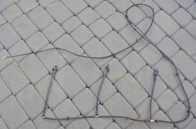 Kuga mk2 escape lift омыватель стекло насадка фото №1