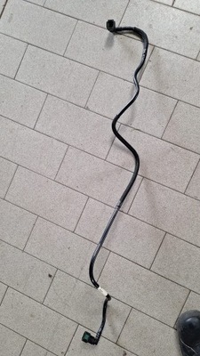 Wąż шланг captur ii e-tech 175163266r фото №1