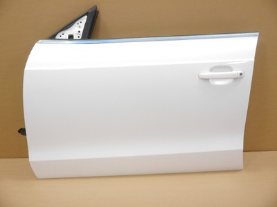 Audi a5 8t двері перед ліва ly9c sportback фото №1