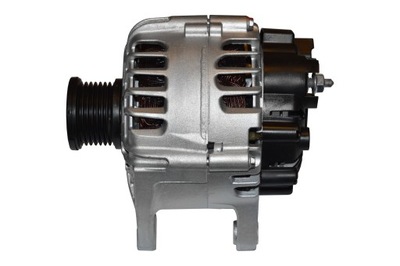 Генератор 1.2 tce dacia dokker duster lodgy фото №1