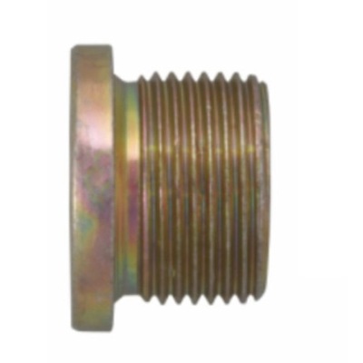 Corteco 220107s крышка сливной масла, поддон масляная фото №1