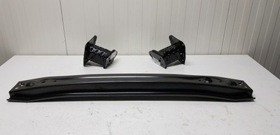 Балка бампера задняя + зона corolla e21 kombi фото №1