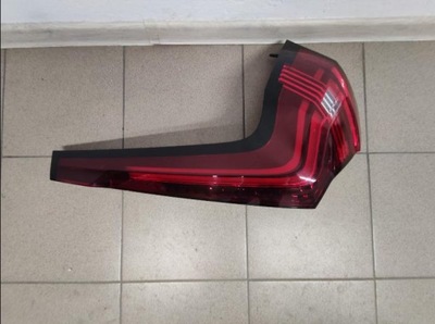 Лампа задняя задняя volvo v90 lift led 21- 32337138 фото №1