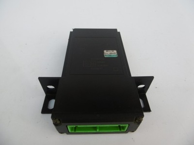 Модуль блок керування сигналізація magnum premium dxi volvo fh фото №1