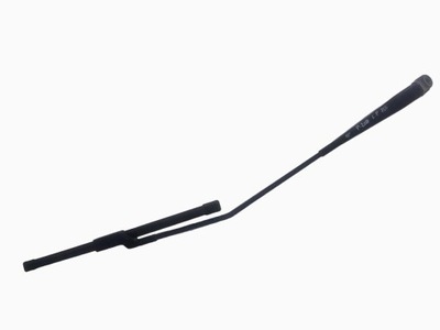 Рычаг дворники левый перед peugeot 208 9673292080 фото №1