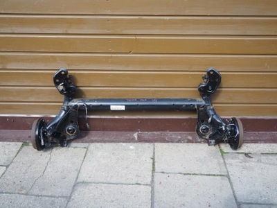 AXLE BEAM REAR BEBNY FORD FIESTA MK7  