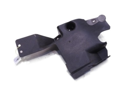 Захист підвіска лівий задній mazda 3 ii bl bp4k-56121 фото №1