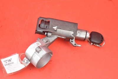 Schlüssel für Opel Meriva