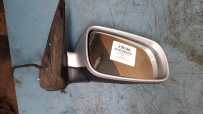 Зеркало правое seat toledo 99r 7 pin фото №1
