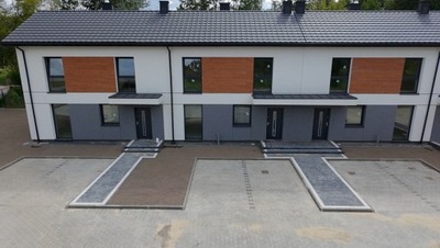 Dom, Tarczyn, Tarczyn, Piaseczyński, 80 m²