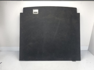Підлога багажника обшивка mercedes ml w164 a1646800902 фото №1