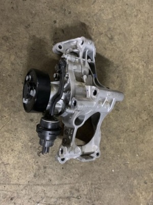 2019 bmw x3 g01 насос wody 7644809 фото №1