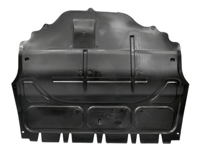 VW POLO H B VII 2005-2009 PROTECCIÓN PARA MOTOR 6Q0825  