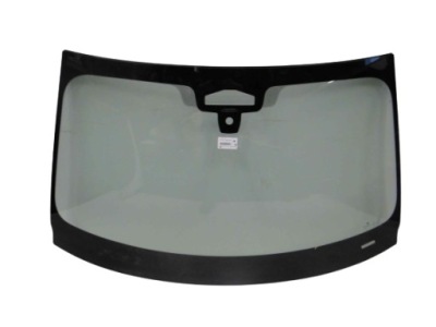 Bmw x7 стекло лобовое передняя зелёный 2021 фото №1