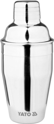 SHAKER DO KOKTAJLI 700ML SS YG-07123