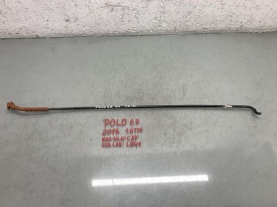 Опора капота bat vw polo 6r 1.6 tdi 11 r фото №1