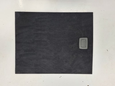 Bmw x4 f26 lift плита підлога багажника фото №1