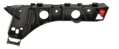 SOPORTE DE PARAGOLPES P IZQUIERDA OPEL MERIVA B 10-14  