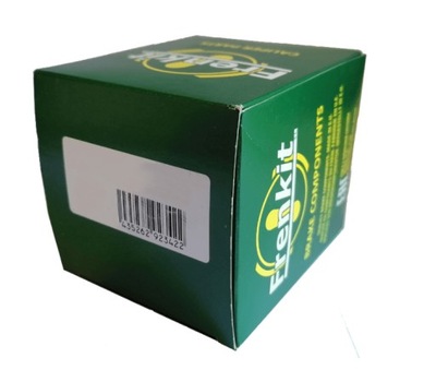 Ремкомплект супорт hyundai sonata 2.0-2.3 98- фото №1