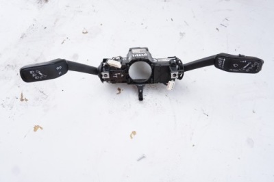 Перемикач комбінований 5q0953521l skoda octavia 3 iii фото №1