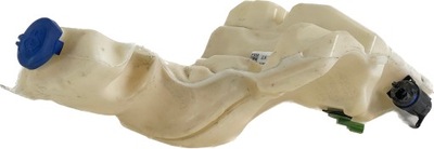 Ford f150 lift 17- бачок омывателя фото №1