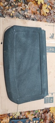 Fiat stilo полиця багажника 5d фото №1