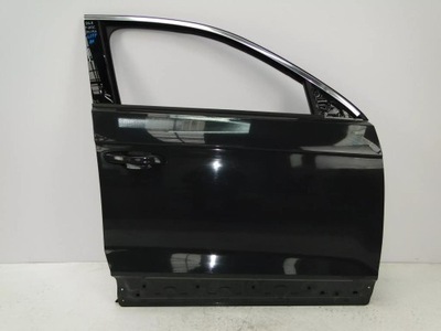 Дверь 2ga vw t-roc 2019r. li7f правый перед фото №1