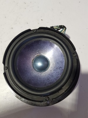 Динамик harman kardon mercedes w251 logic 7 фото №1