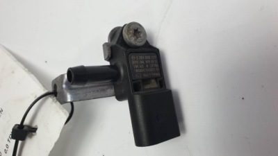 Датчик тиску вихлопних газів 04l906051b volkswagen golf vii фото №1