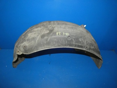 Bmw 5 f10 подкрылок правое задняя задние фото №1