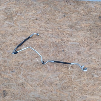 Mercedes w172 slk шланг кондиціонера трубка a1728302615 фото №1