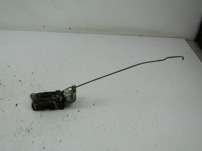 Fiat albea 178 замок дверь задняя левый фото №1