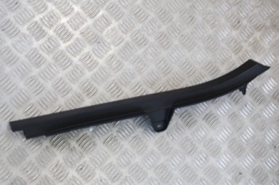 Защита порога  стойка правая bmw x5 g05 7484114 фото №1