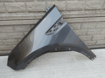 Land rover discovery sport крыло передний левый оригинал фото №1