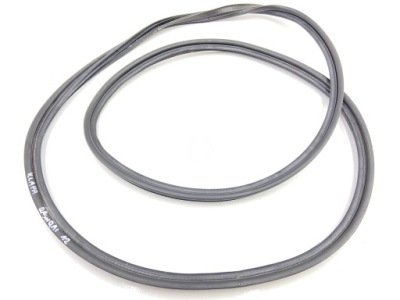 Прокладка кришки багажника nissan qashqai i j10 фото №1