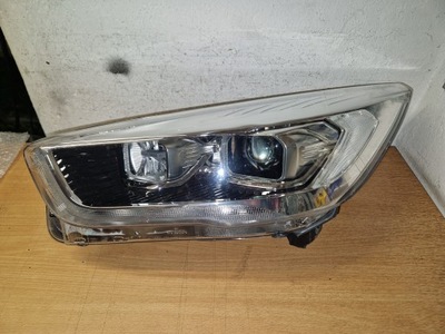 FARO IZQUIERDA FORD KUGA MK2 RESTYLING XENÓN DIRECCIONAL DIODO LUMINOSO LED GV41-13D155-AG  