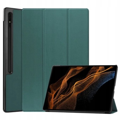 ETUI Samsung Galaxy Tab S8 Ultra 14.6 SM-X900 X906